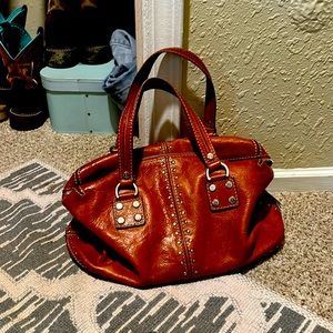 Gorgeous original classic Michael Kors bag with zero flaws
